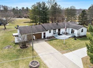 6362 Lucas Rd, Flint, MI 48506