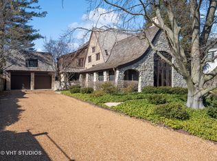 210 Fuller Ln, Winnetka, IL 60093