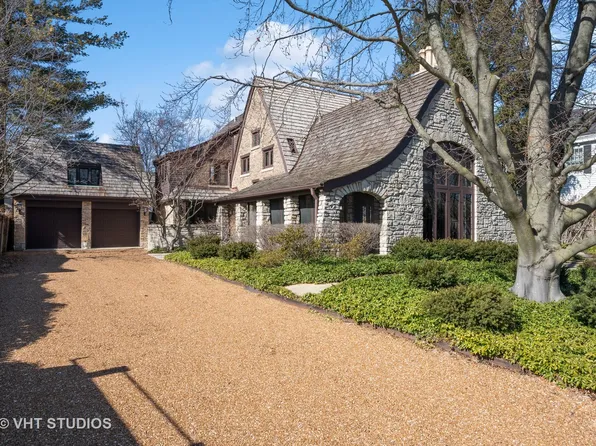 210 Fuller Ln, Winnetka, IL 60093