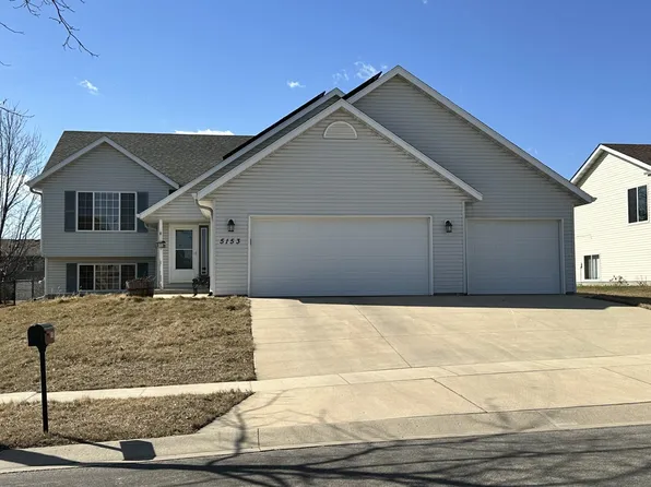 5153 54th Ave NW, Rochester, MN 55901