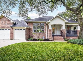 8111 Greenbush St, Houston, TX 77025