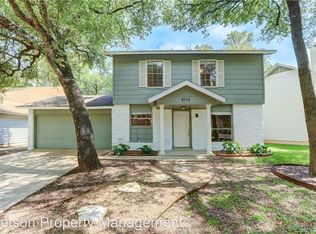 9715 Moorberry Ln, Houston, TX 77080