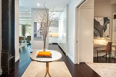 Sold by Brown Harris Stevens