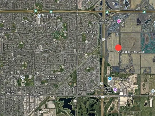 149 84th St NE, Calgary, AB T2A 7X4