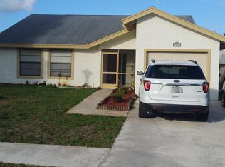 4552 Brook Dr, West Palm Beach, FL 33417