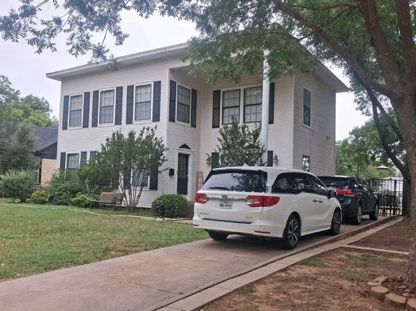 1658 Ardath Ave, Wichita Falls, TX 76301