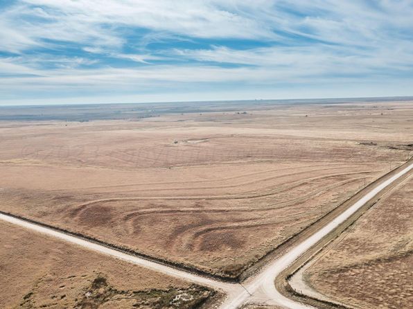 County Road C, Follett, TX 79034