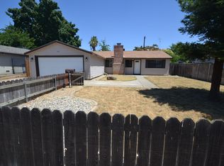 2945 Mills Park Dr, Rancho Cordova, CA