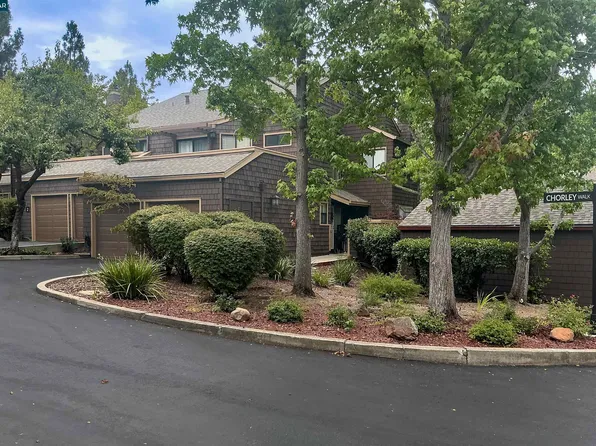1 Chorley Walk, Pleasant Hill, CA 94523