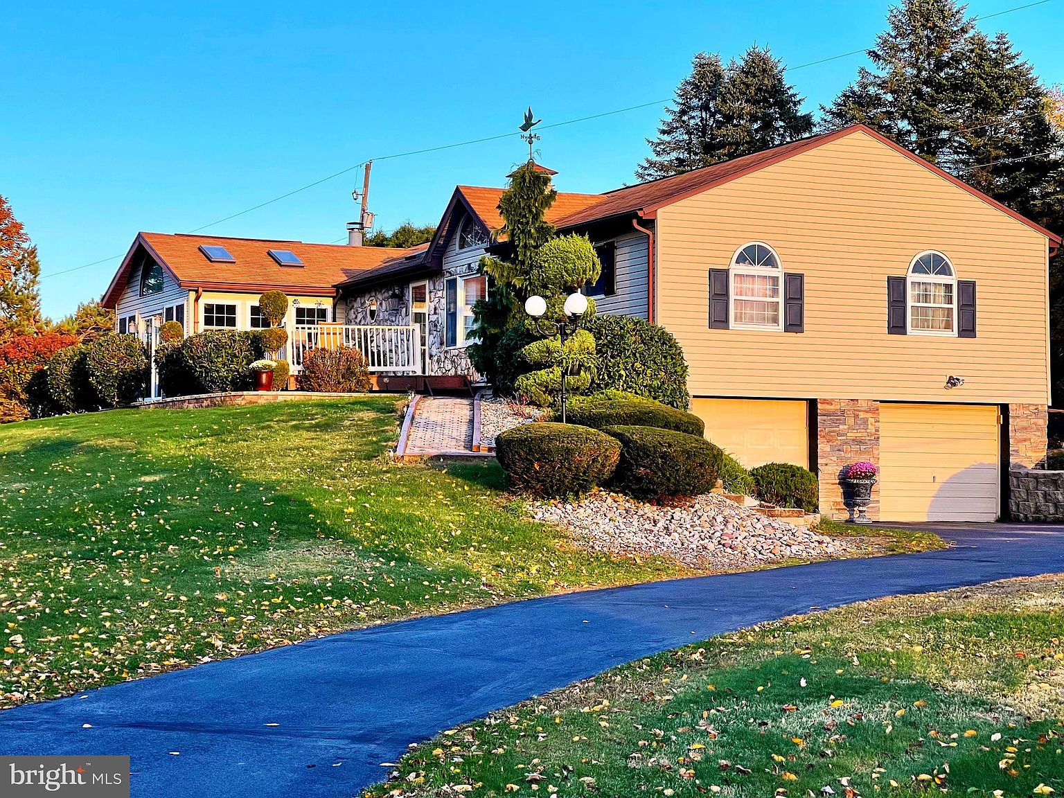 1707 Wetzel Run Dr, Weatherly, PA 18255 Zillow