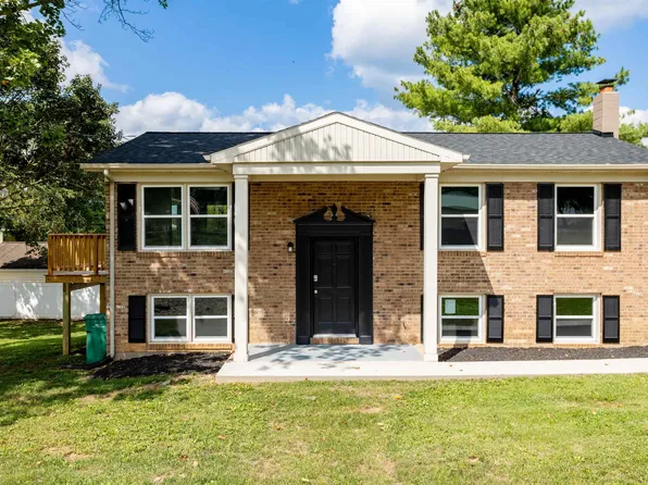 176 4th St, Broadway, VA 22815