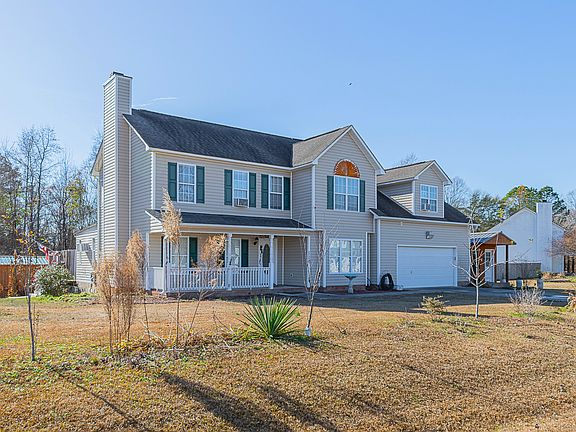 4th image of 110 Mendover Dr
