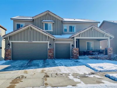 3066 Yale Dr, Broomfield, CO, 80023