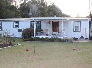 18093 165th Rd, Live Oak, FL 32060