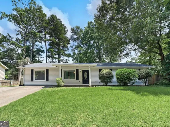 3733 Memorial Pkwy NW, Kennesaw, GA 30152