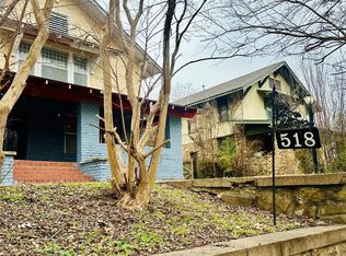 518 N 17th St, Muskogee, OK 74401