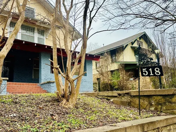 518 N 17th St, Muskogee, OK 74401