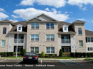 1152 Morning Glory Dr, Monroe Township, NJ 08831
