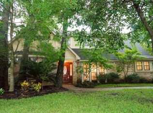 17723 Moss Point Dr, Spring, TX 77379