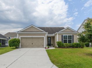 14 Congaree Way, Beaufort, SC 29902