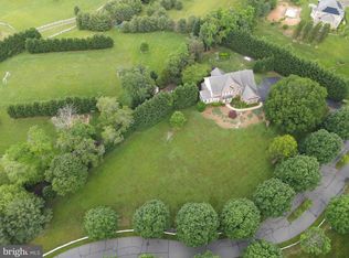 5752 Daingerfield Way, Fairfax Station, VA 22039