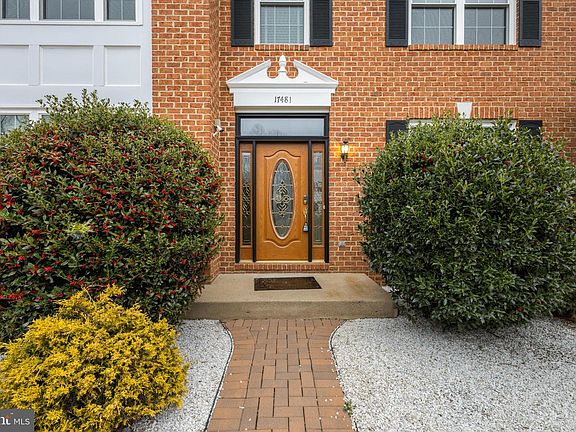 5th image of 17481 Glennville Dr