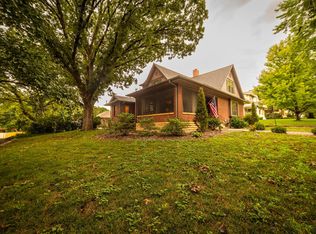 312 W 9th St, Concordia, KS 66901