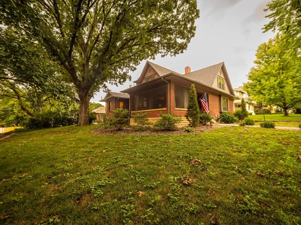 312 W 9th St, Concordia, KS 66901