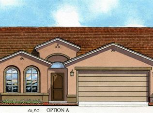 4729 Whitney Pl, Las Cruces, NM 88012