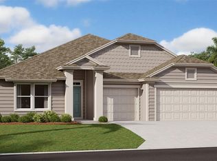 138 Hulett Woods Rd N, Palm Coast, FL 32137