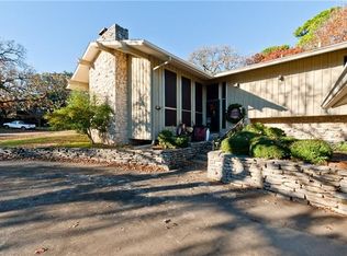 1500 Ridgecrest Cir, Denton, TX 76205