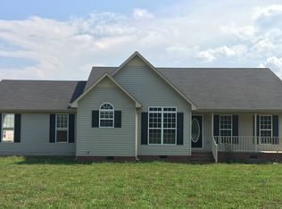 20 Aspen Hills Dr, Fayetteville, TN 37334