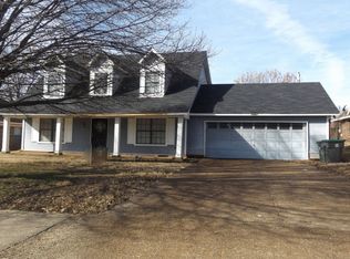 4761 Ross Rd, Memphis, TN 38141