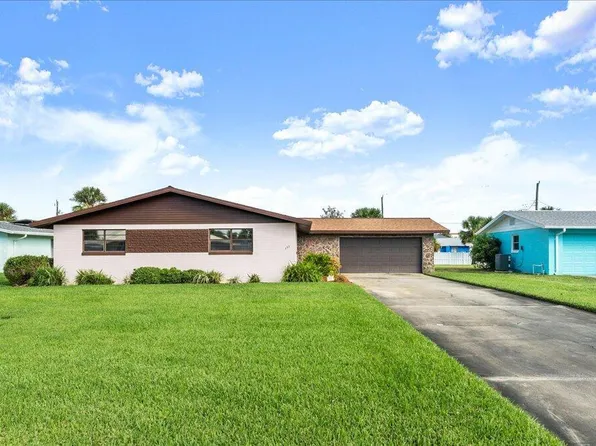 191 Marvin Rd, Ormond Beach, FL 32176