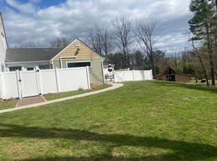 260 Mathews Ave, Doylestown, PA 18901