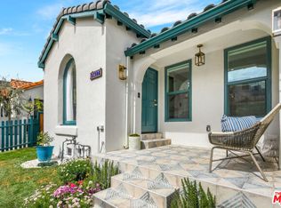 8417 W 1st St, Los Angeles, CA 90048