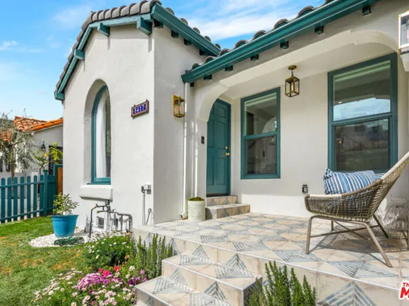 8417 W 1st St, Los Angeles, CA 90048