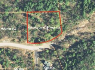 LOT 5 Schaeffer Brook Ln, Lake Luzerne, NY 12846