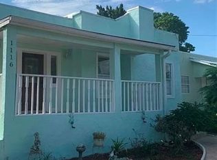 1116 Evanston St, Sebring, FL 33870