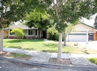 966 Ilima Ct, Fremont, CA 94536