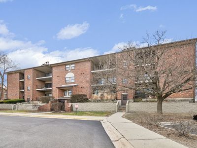 720 Weidner Rd APT 200, Buffalo Grove, IL, 60089