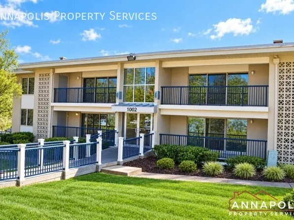 1002 Primrose Rd APT 202, Annapolis, MD 21403