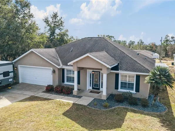 10340 SE 125th St, Belleview, FL 34420