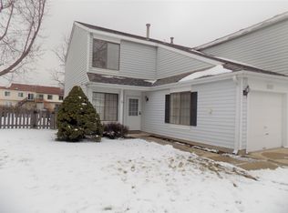 440 Ferndale Ct, Buffalo Grove, IL