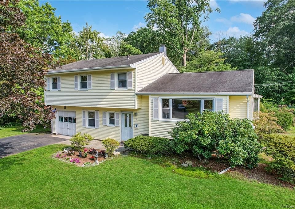 51 Twin Elms Lane, New City, NY 10956 Zillow
