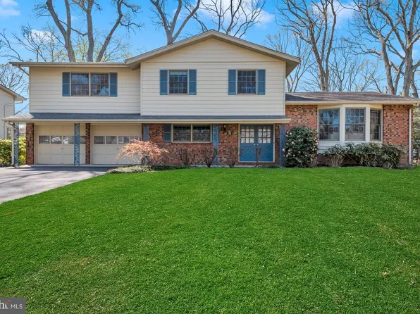 179 Grosvenor Ln, Severna Park, MD 21146