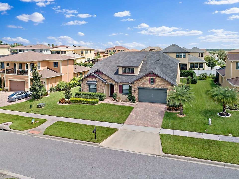 1st image of 4273 Foxhound Dr