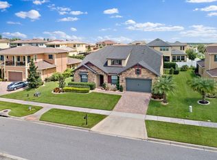 4273 Foxhound Dr, Clermont, FL 34711