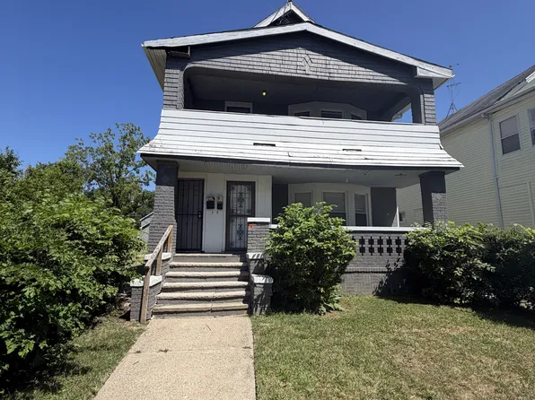 3349 E 125th St, Cleveland, OH 44120