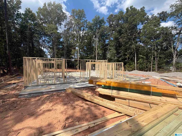 12764 Edgewood Dr, Mc Calla, AL 35111